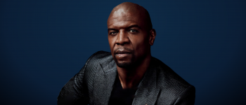 Image - Terry Crews